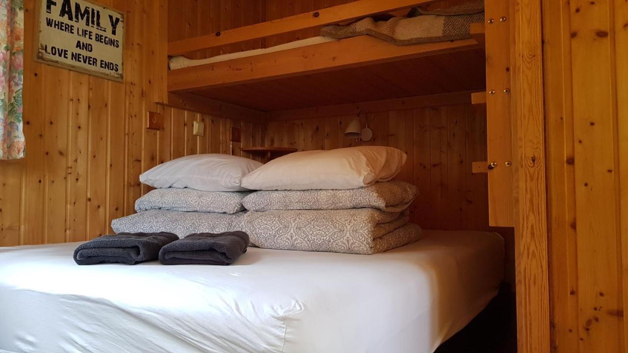 Cozy Cabin In The Woods Selfoss Exterior foto